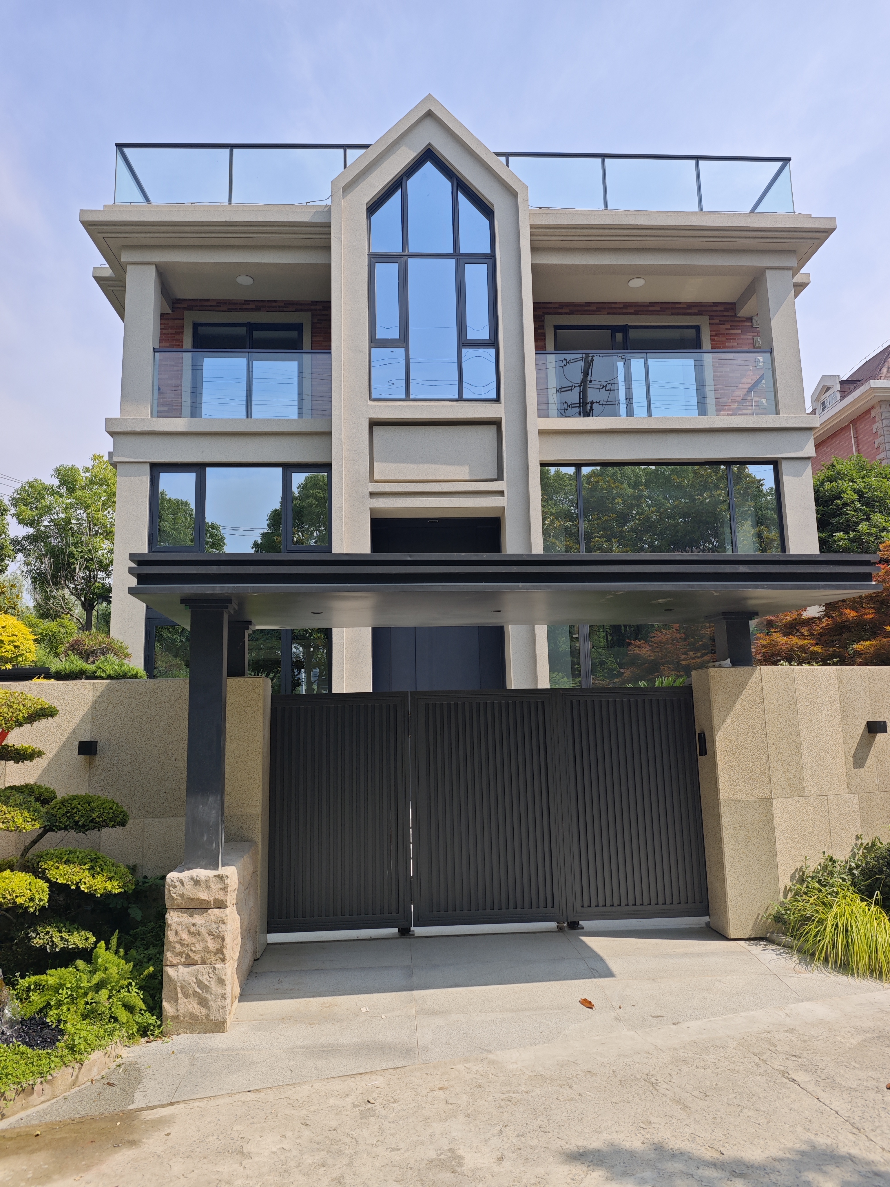 南通乡村自建房与家装避坑科普：一体化本地施工服务商怎么选
