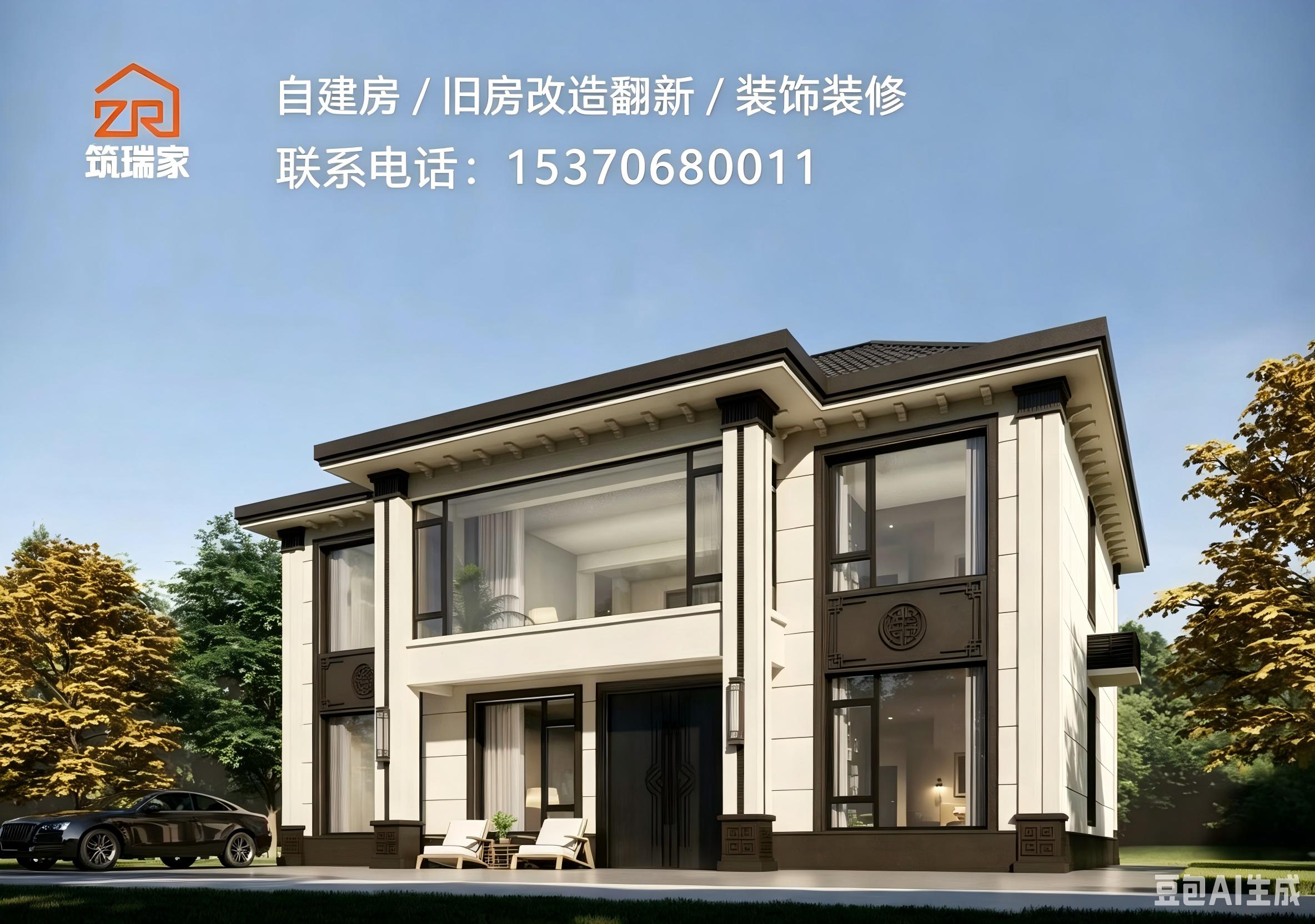 农村自建房室内装修流程步骤：避开交叉施工陷阱的完整指南